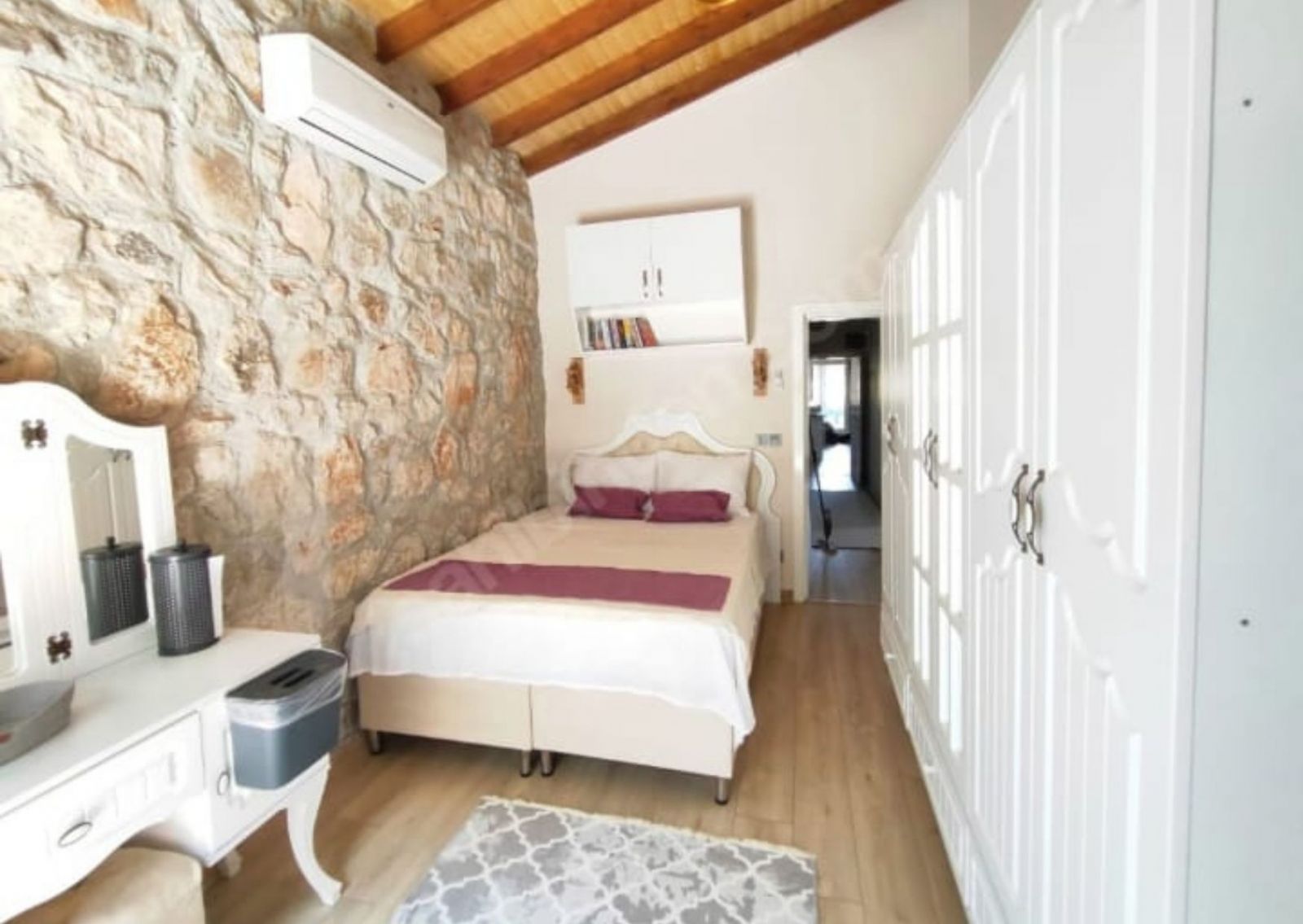 Fethiye Balayı Villası