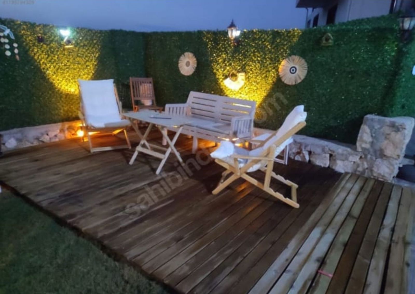 Fethiye Lüks Villa Kiralama