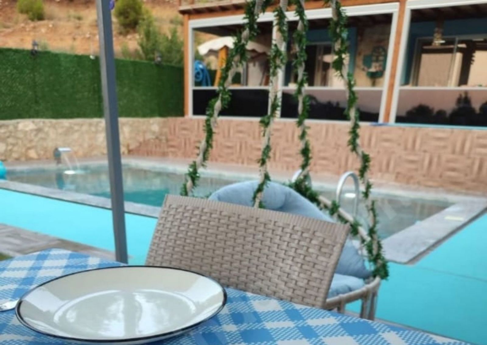 Fethiye Havuzlu Villa Kiralama Fiyatları